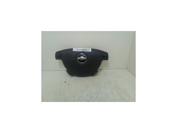 AIRBAG SINISTRO CHEVROLET (DAEWOO) AVEO (T250) (06/08-11/12) B12D1 NBA021063012001
