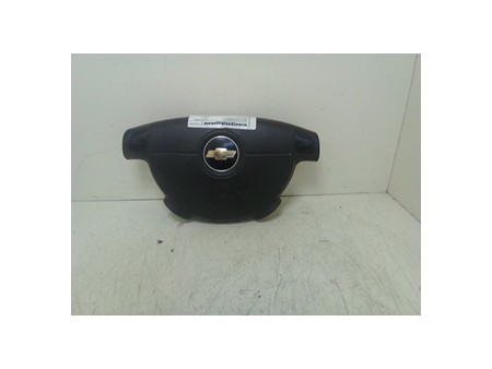AIRBAG SINISTRO CHEVROLET (DAEWOO) AVEO (T250) (06/08-11/12) B12D1 NBA021063012001