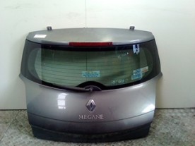 PORTELLO POST. RENAULT MEGANE 2A SERIE (09/02-02/06) K9K722 7751473705