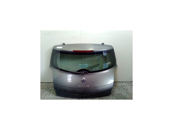 PORTELLO POST. RENAULT MEGANE 2A SERIE (09/02-02/06) K9K722 7751473705