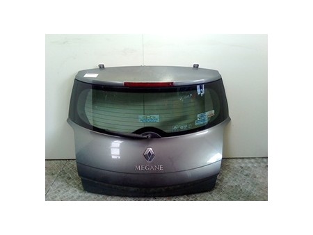 PORTELLO POST. RENAULT MEGANE 2A SERIE (09/02-02/06) K9K722 7751473705