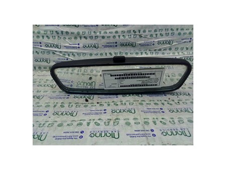 RETROVISORE INTERNO MERCEDES-BENZ CLASSE B (T245) (03/05-03/13) 640940 A16981001177C45