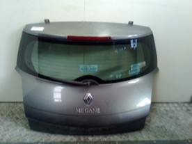 PORTELLO POST. RENAULT MEGANE 2A SERIE (09/02-02/06) K9K722 7751473705