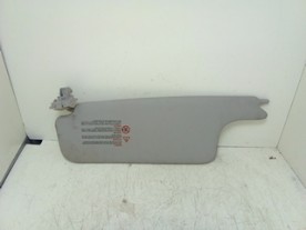 ALETTA PARASOLE PARABREZZA DX. RENAULT MEGANE 2A SERIE (09/02-02/06) K9K722 8200246819