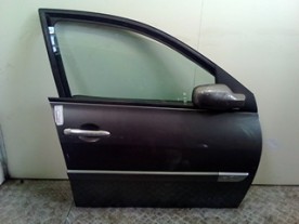 PORTA ANT. DX. RENAULT MEGANE 2A SERIE (09/02-02/06) K9K722 7751473729