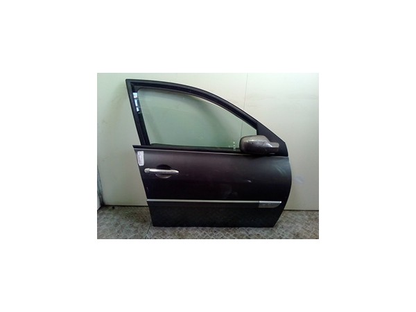 PORTA ANT. DX. RENAULT MEGANE 2A SERIE (09/02-02/06) K9K722 7751473729