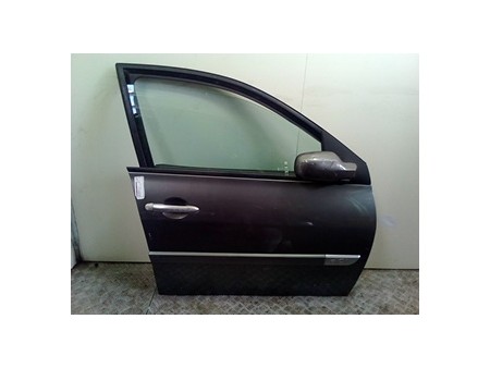 PORTA ANT. DX. RENAULT MEGANE 2A SERIE (09/02-02/06) K9K722 7751473729