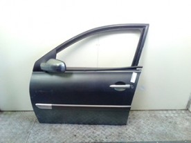 PORTA ANT. SX. RENAULT MEGANE 2A SERIE (09/02-02/06) K9K722 7751473728