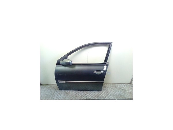 PORTA ANT. SX. RENAULT MEGANE 2A SERIE (09/02-02/06) K9K722 7751473728