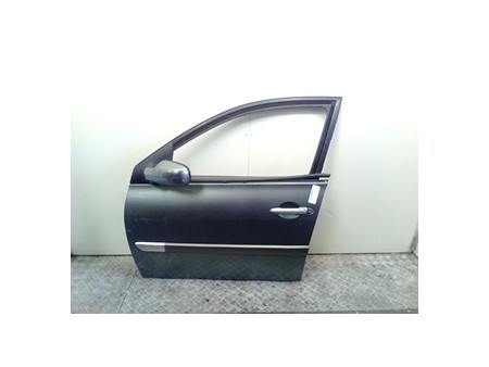 PORTA ANT. SX. RENAULT MEGANE 2A SERIE (09/02-02/06) K9K722 7751473728