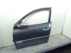 PORTA ANT. SX. RENAULT MEGANE 2A SERIE (09/02-02/06) K9K722 7751473728