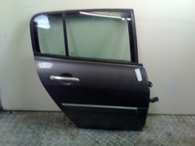 PORTA POST. DX. RENAULT MEGANE 2A SERIE (09/02-02/06) K9K722 7751473734