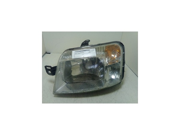 PROIETTORE SX. FIAT PANDA (2Q) (09/03-12/10) 187A1000 51867677