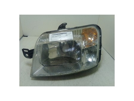 PROIETTORE SX. FIAT PANDA (2Q) (09/03-12/10) 187A1000 51867677