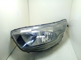 PROIETTORE SX IVECO DAILY (2011----)  NB2275002318004061999999SX
