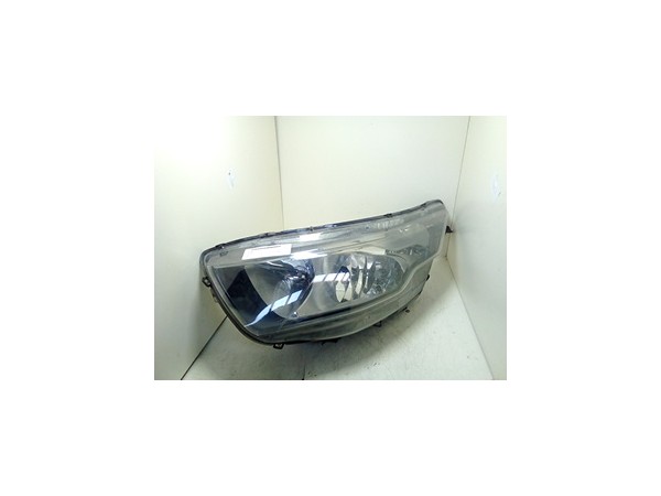 PROIETTORE SX IVECO DAILY (2011----)  NB2275002318004061999999SX