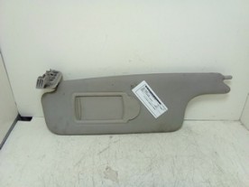 ALETTA PARASOLE PARABREZZA SX. RENAULT MEGANE 2A SERIE (02/06-08/09)  8200246823