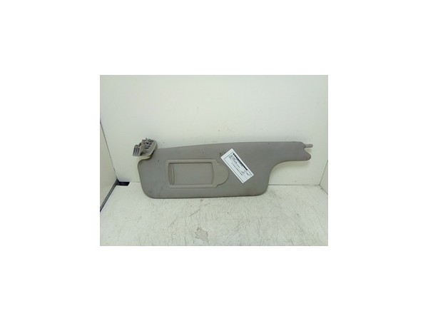 ALETTA PARASOLE PARABREZZA SX. RENAULT MEGANE 2A SERIE (02/06-08/09)  8200246823