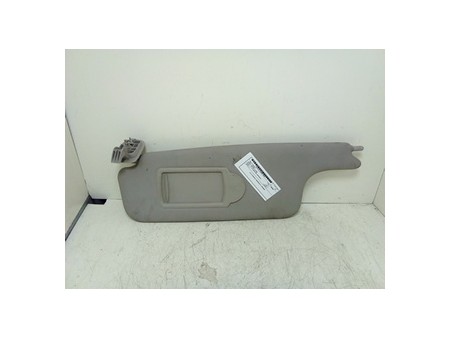 ALETTA PARASOLE PARABREZZA SX. RENAULT MEGANE 2A SERIE (02/06-08/09)  8200246823