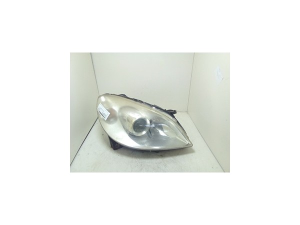 PROIETTORE DX MERCEDES-BENZ CLASSE B (T245) (03/05-03/13) 266920 NB2275013039001DX