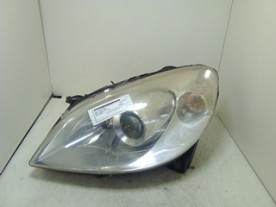 PROIETTORE SX MERCEDES-BENZ CLASSE B (T245) (03/05-03/13) 266920 NB2275013039001SX