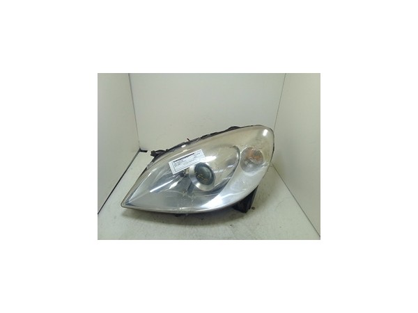 PROIETTORE SX MERCEDES-BENZ CLASSE B (T245) (03/05-03/13) 266920 NB2275013039001SX