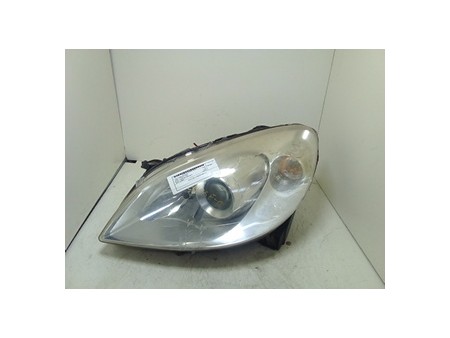 PROIETTORE SX MERCEDES-BENZ CLASSE B (T245) (03/05-03/13) 266920 NB2275013039001SX