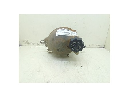 VASCHETTA COMPENSAZIONE RADIATORE CITROEN C3 1A SERIE (02/02-12/05) HFX 1307XQ