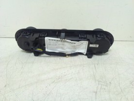 BLOCCO COMANDO CLIMATIZZAZIONE ALFA ROMEO STELVIO (6V) (01/17-10/22) 55273835 156139066