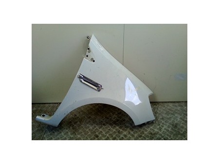 PARAFANGO ANT. DX RENAULT CLIO 3A SERIE (07/05-05/09) K9KT7 NB1935019043003DX