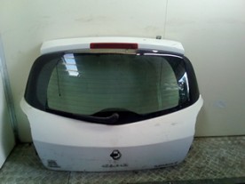 PORTELLO POST. RENAULT CLIO 3A SERIE (07/05-05/09) K9KT7 7751478020