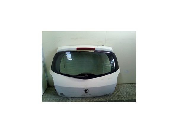 PORTELLO POST. RENAULT CLIO 3A SERIE (07/05-05/09) K9KT7 7751478020