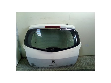 PORTELLO POST. RENAULT CLIO 3A SERIE (07/05-05/09) K9KT7 7751478020
