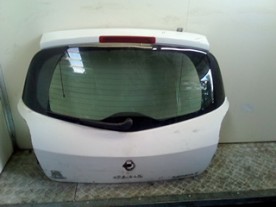 PORTELLO POST. RENAULT CLIO 3A SERIE (07/05-05/09) K9KT7 7751478020