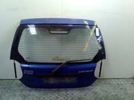 PORTELLO POST. CHEVROLET (DAEWOO) MATIZ (M200) (04/05-12/10) A08S3 96601702