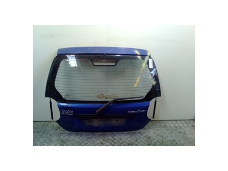PORTELLO POST. CHEVROLET (DAEWOO) MATIZ (M200) (04/05-12/10) A08S3 96601702