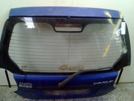 PORTELLO POST. CHEVROLET (DAEWOO) MATIZ (M200) (04/05-12/10) A08S3 96601702