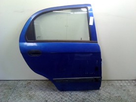 PORTA POST. DX. CHEVROLET (DAEWOO) MATIZ (M200) (04/05-12/10) A08S3 96659612