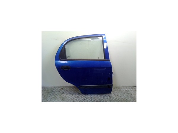 PORTA POST. DX. CHEVROLET (DAEWOO) MATIZ (M200) (04/05-12/10) A08S3 96659612
