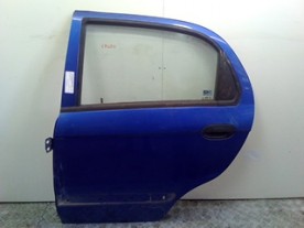 PORTA POST. SX. CHEVROLET (DAEWOO) MATIZ (M200) (04/05-12/10) A08S3 96659611