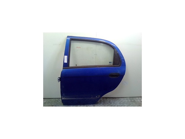 PORTA POST. SX. CHEVROLET (DAEWOO) MATIZ (M200) (04/05-12/10) A08S3 96659611