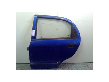 PORTA POST. SX. CHEVROLET (DAEWOO) MATIZ (M200) (04/05-12/10) A08S3 96659611
