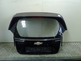PORTELLO POST. CHEVROLET SPARK  NB2209000084003947999999