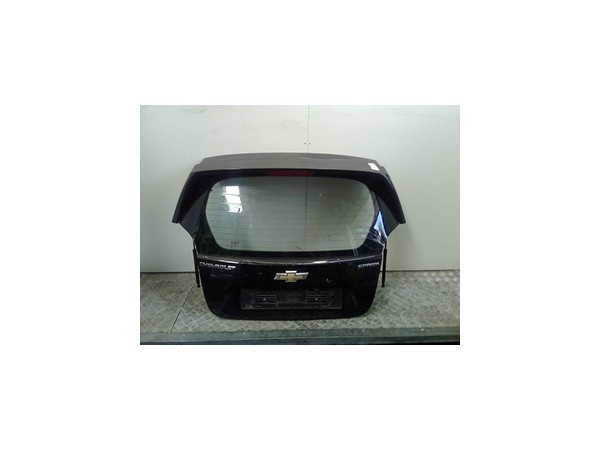 PORTELLO POST. CHEVROLET SPARK  NB2209000084003947999999