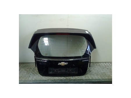 PORTELLO POST. CHEVROLET SPARK  NB2209000084003947999999
