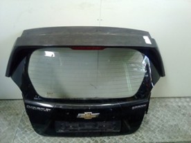 PORTELLO POST. CHEVROLET SPARK  NB2209000084003947999999