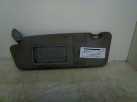 ALETTA PARASOLE PARABREZZA DX. AUDI A3 (8P) (04/03-06/10) BKC 8P08575525B9