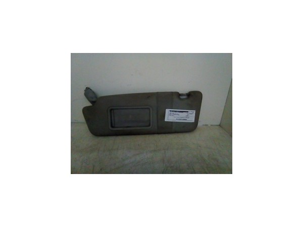 ALETTA PARASOLE PARABREZZA DX. AUDI A3 (8P) (04/03-06/10) BKC 8P08575525B9