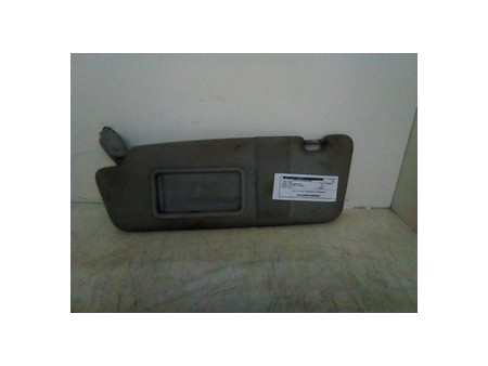 ALETTA PARASOLE PARABREZZA DX. AUDI A3 (8P) (04/03-06/10) BKC 8P08575525B9