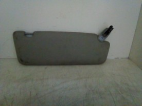 ALETTA PARASOLE PARABREZZA DX. AUDI A3 (8P) (04/03-06/10) BKC 8P08575525B9